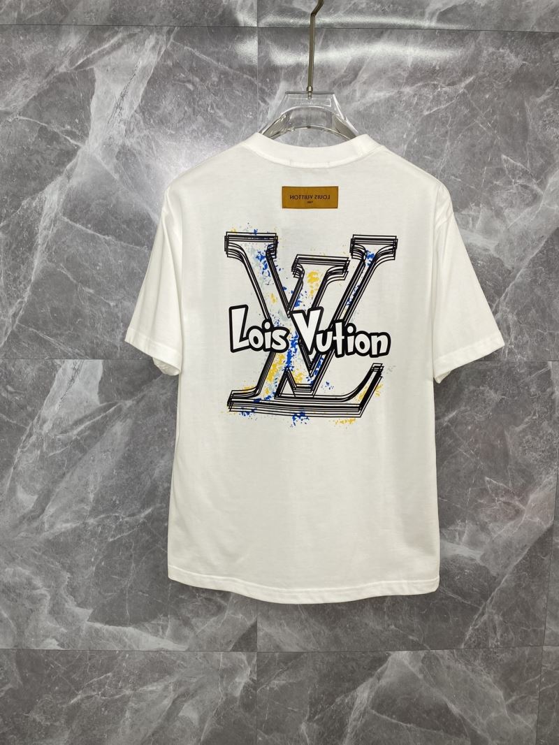 Louis Vuitton T-Shirts